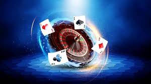 Официальный сайт Casino Lux